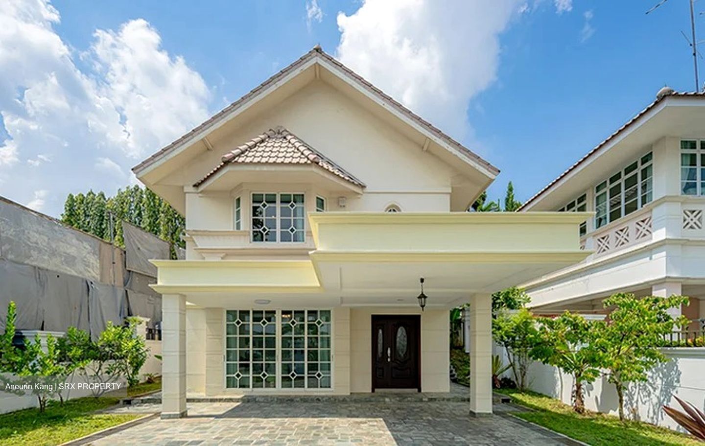 Gentle Villas (D11), Detached #536011891